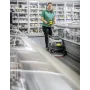 Kärcher Bodenreiniger - BD 35/15 C - professionell