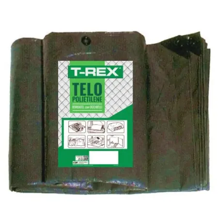 Telone-Mehrfachabdeckung mt. 2 x 3 extra