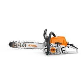 STIHL MS 251 45 cm .325 Kettensäge | Fällen
