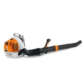 Stihl BR 450 - 28 N - Rückentragbares Laubgebläse