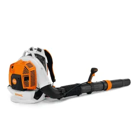 Stihl BR 800 CE - 41 N - Rückentragbares Laubgebläse