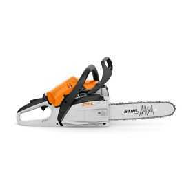 Stihl MS 162 Kettensäge mit 35 cm Schwert | Ideal zum Holzschneiden