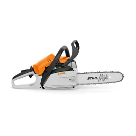 Stihl MS 162 Kettensäge mit 35 cm Schwert | Ideal zum Holzschneiden
