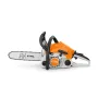 Stihl MS 162 Kettensäge mit 35 cm Schwert | Ideal zum Holzschneiden