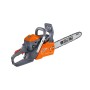 Oleomac GSH 400 Kettensäge - 35 cm -  - 3/8"-bcpi/35r - mit optionalem Zubehör