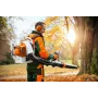 Stihl BR 450 - 28 N - Rückentragbares Laubgebläse