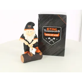 Stihl Gartenzwerg - für Möbel - Timbersports