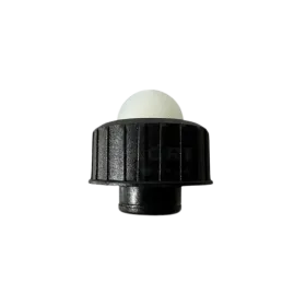 Bluebird Öldeckel – für CS 22-06 – Komplett