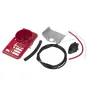 Kit transformazione bl1200 - da hda rxg -