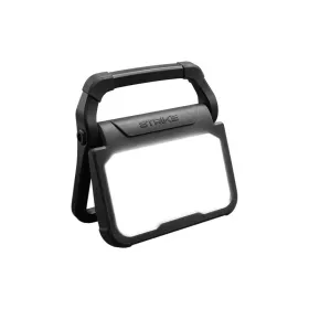 LED-Flutlichtstrahler – 50 W, Schutzart IP54 – wiederaufladbarer Akku