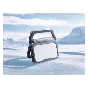 Strike LED-Flutlicht – 70 W IP54 – wiederaufladbarer Akku