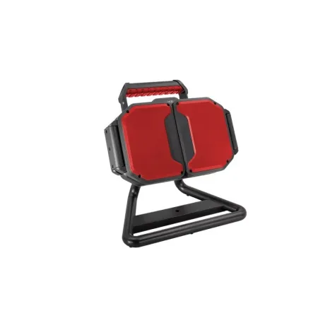 Strike LED-Projektor – 30 W, dreiseitig – wiederaufladbarer Akku