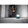 Bosch GLA 18VH-7500 Akku-Profi-Baustellenlampe