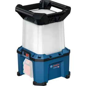 Bosch GLA 18VH-7500 Akku-Profi-Baustellenlampe