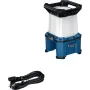 Bosch GLA 18VH-7500 Akku-Profi-Baustellenlampe