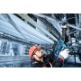 Starterset mit 4 Bosch Expert Exba Batterien (4 Stück, 5,5 Ah)
