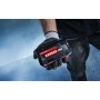 Starterset mit 4 Bosch Expert Exba Batterien (4 Stück, 5,5 Ah)