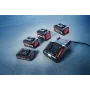 Bosch Expert Einzelmagazin - Exal 1 Platz -