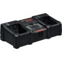 Bosch Expert Doppelmagazin - Exal 2 Plätze -
