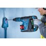 Bosch Expert 8Ah Starterset – 2 Akkus + Box – + Doppelladegerät