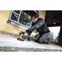 Bosch Expert 8Ah Starterset – 2 Akkus + Box – + Doppelladegerät