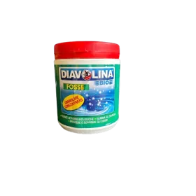 Diavolina biofosse - gr.750 -