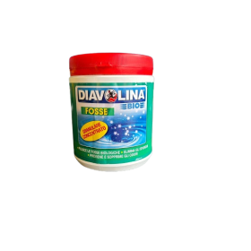 Diavolina biofosse - gr.750 -