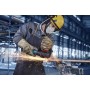 Bosch Expert Winkelschleifer - 125 EXWS20-125SB - 220 Volt Drehzahlregelung
