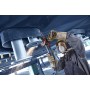 Bosch Expert Winkelschleifer - 125 EXWS20-125SB - 220 Volt Drehzahlregelung