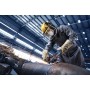 Bosch Expert Winkelschleifer - 125 EXWS20-125SB - 220 Volt Drehzahlregelung