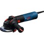 Bosch Expert Winkelschleifer - 125 EXWS20-125SB - 220 Volt Drehzahlregelung
