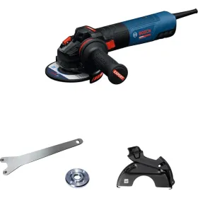 Bosch Expert Winkelschleifer - 125 EXWS20-125SB - 220 Volt Drehzahlregelung