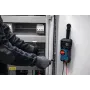 Bosch Expert Elektroprüfgerät - EXDM600-17 - mit Zubehör und Tasche