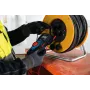 Bosch Expert Elektroprüfgerät - EXDM600-17 - mit Zubehör und Tasche