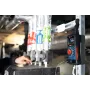 Bosch Expert Elektroprüfgerät - EXDM600-17 - mit Zubehör und Tasche