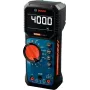 Bosch Expert Elektroprüfgerät - EXDM600-17 - mit Zubehör und Tasche