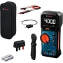 Bosch Expert Elektroprüfgerät - EXDM600-17 - mit Zubehör und Tasche