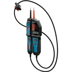 Bosch Expert Elektroprüfgerät - EXVT1000-17 - mit Tasche