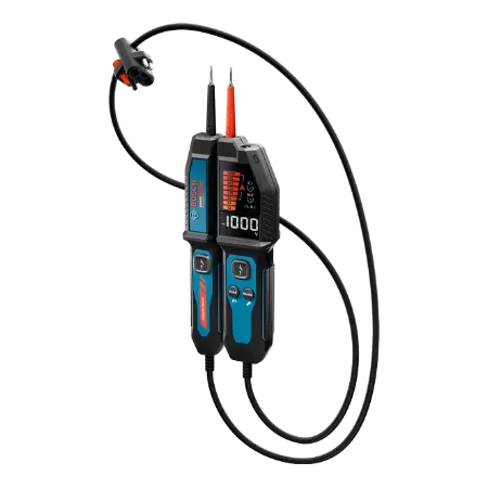 Bosch Expert Elektroprüfgerät - EXVT1000-17 - mit Tasche