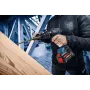 Bosch Expert Akku-Bohrschrauber – EXSB18V-150 + Akku – mit 1 x 5,5-Ah-Akku + 2 x 8-Ah-Ladegerät