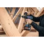 Bosch Expert Akku-Bohrschrauber – EXSB18V-150 + Akku – mit 1 x 5,5-Ah-Akku + 2 x 8-Ah-Ladegerät