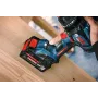 Bosch Expert Akku-Bohrschrauber – EXSB18V-150 + Akku – mit 1 x 5,5-Ah-Akku + 2 x 8-Ah-Ladegerät
