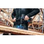 Bosch Expert Akku-Bohrschrauber – EXSB18V-150 + Akku – mit 1 x 5,5-Ah-Akku + 2 x 8-Ah-Ladegerät