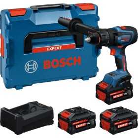 Bosch Expert Akku-Bohrschrauber – EXSB18V-150 + Akku – mit 1 x 5,5-Ah-Akku + 2 x 8-Ah-Ladegerät