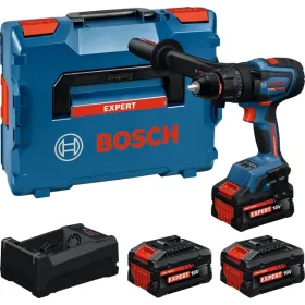 Bosch Expert Akku-Bohrschrauber – EXSB18V-150 + Akku – mit 1 x 5,5-Ah-Akku + 2 x 8-Ah-Ladegerät