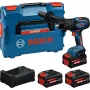 Bosch Expert Akku-Bohrschrauber – EXSB18V-150 + Akku – mit 1 x 5,5-Ah-Akku + 2 x 8-Ah-Ladegerät