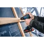 Bosch Expert Akku-Bohrschrauber EXSR18V-90 + Akku – mit 2 x 4-Ah-Akkus + Ladegerät