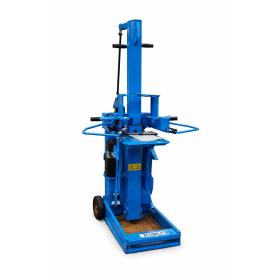 Balfor Holzspalter - sbf800 -