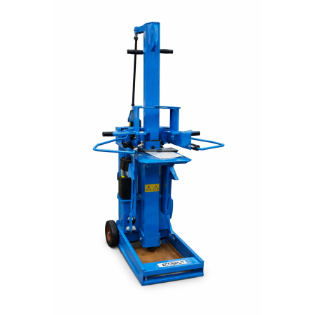 Balfor Holzspalter - sbf800 -