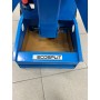 Balfor Holzspalter - sbf800 -